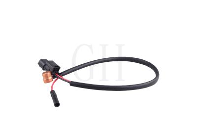 China Honda CRV2.0 Sensor de temperatura TS07/09 Sanden 35CM Ac Compresor de repuesto en venta