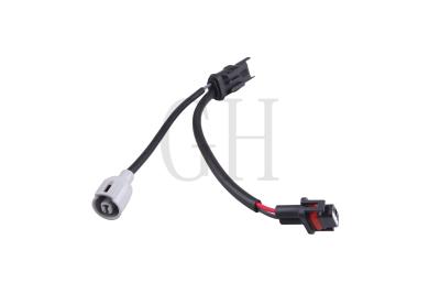 China Arneses de cableado del compresor acústico universal para automóviles para BMW GT 6ES14/16/17 Denso en venta