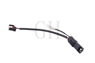 China Valeo Wiring Harness For BMW X3 X1 F18 Modified 6ES14/16/17 Valeo for sale