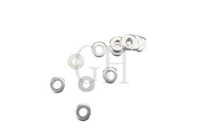 China 96 Tightening Gasket Ac Unit Spare Parts AC Compressor Gasket CE for sale