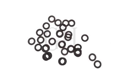 Cina CE Veicolo AC Compressor Gasket HCC Gasket in vendita