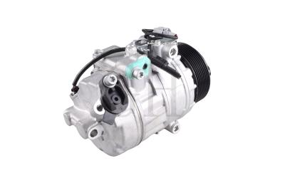 China Denso BMW AC-compressor BMW F18 BMW 5' 530 523 elektrisch Te koop