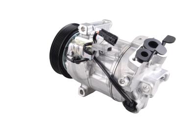 Cina Nissan AC Compressor X-Trail 2.0/Qashqai 2.0 T32/J33/J11 Nissan Nissan Qijun T32 Qashqai J11 Teana J33 Denso in vendita