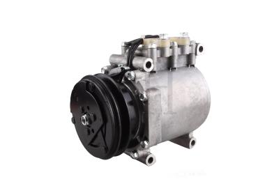 China Mitsubishi Car Ac Compressor Vehicle Mitsubishi Outlander Pajero Engineering for sale