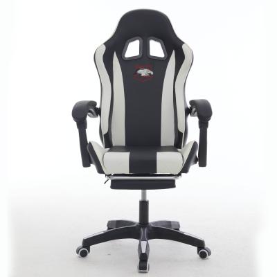 China Modern design adjustable fabric (height) material office style weightlessness home use computer chair set for sale