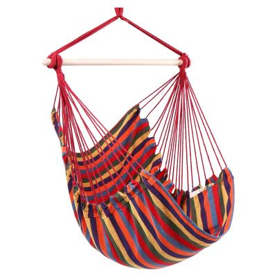 China Convenient Fast Delivery Custom Macrame Hammock With Stand for sale