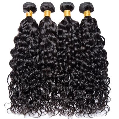 China Wholesale Sellers Straight Mink Bundle Sense Factory Price Bundle Hair Bale for sale