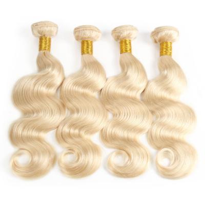 China SENS Straight Top Bundles 613 Bundles Hair 12A 613 Bundles for sale