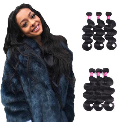 China Body Wave FEEL Whole Sale 12A Bundles Brazilian Curly Hair Bundles Aligned Bundles Virgin Hair for sale