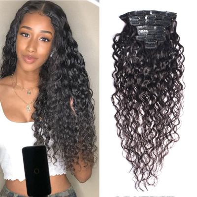 China Deep Wave Deep Curly Brazilian Hair Weave Bundles Long Hair Extension 30 Inch 1 3 4 Bundles Remy Extensions for sale