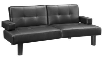 China Contemporary Leather Corner Recliner Sofa Custom For Home Decoration for sale