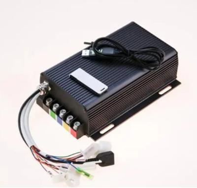 China Sabvoton SVMC72150 V2 Controller for 3kw 72V 150A 90kph High Power Electric Bicycle SVMC72150 for sale