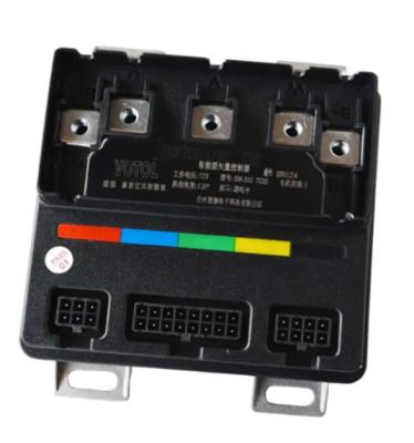 China Motor Controller Motor Controller 72V 90A Programmable Controller for 3000W Electric Scooter Electric Bike Motor for sale