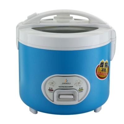 China Hotel Wholesale China Supplier Kitchen Appliance 1.5L Mini Perfect Rice Cooker for sale