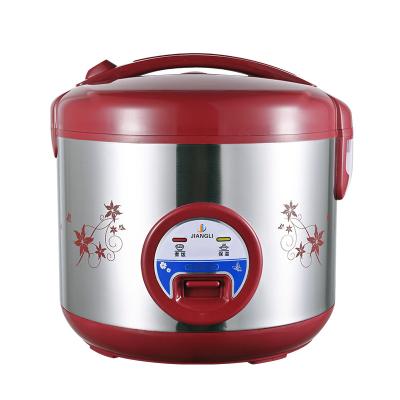 China Hotel the household buy 700w high frequency electric new fashion 2021 modern ecological electricians German home rice cooker for sale