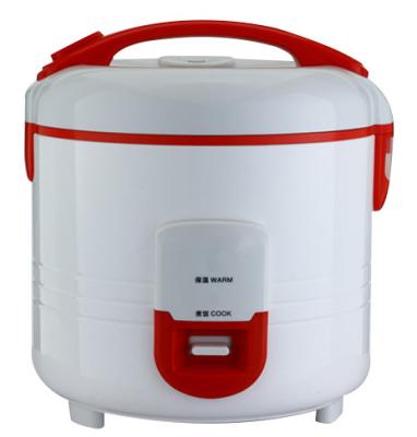 China Outdoor Cooking Kitchen Appliances Electric International Healthy Rice Cooker for sale