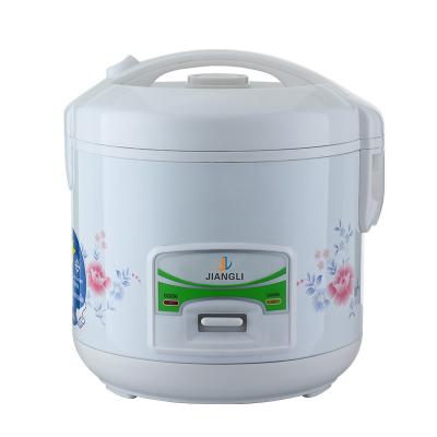 China Bangladesh Factories Outdoor Electric Supplier Luxury Kitchen Rice Cooker Price for sale