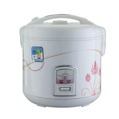 China Outdoor home appliance for kitchen comercial multi large size luxury rice cooker for sale