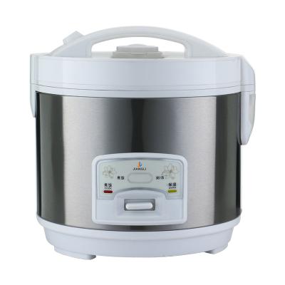 China 2 cup rice cooker luxury rice cooker home outdoor top electric appliances 220v for sale