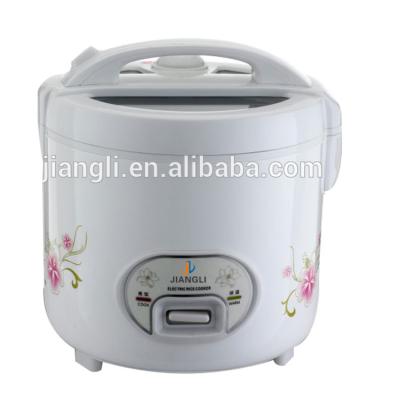 China OEM 1.0L 1.5L 1.8L 2.0L 2.8L Outdoor Kitchen Appliance Electric Rice Cooker for sale