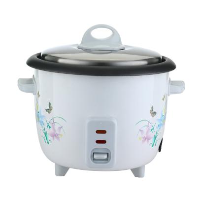 China Outdoor Electronic Appliances Cooking Using Commercial Catering Rice Cooker for sale