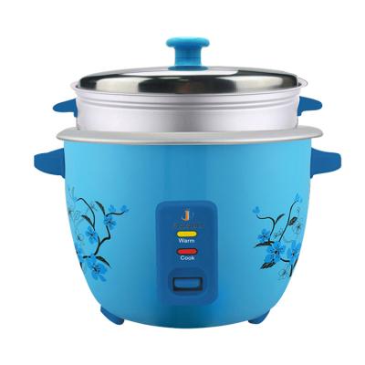 China Outdoor Kitchen Appliances Wholesalers Electric Drum Drum Rice Cooker Price In Nepal for sale