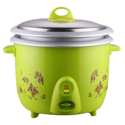 China Best Hotel Automatic Commercial Electric Steamer 1.8l Chinese Rice Cooker for sale