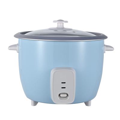 China 2021 Hotel Manufacturer Factory Wholesale Best Quality Commercial Price Free Shipping National Electric Rice Cooker Price In Germany for sale