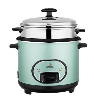 China Hotel 2021 Good Quality Modern Design Sharp It House Eu Guangdong 1.5l 2.8l Electronic Electric Energy Saving Commercial Rice Cookers for sale