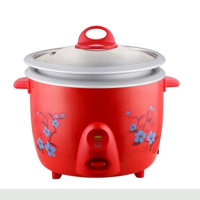 China 2.8l Shape Bulk Electron Hotel Drum Luxurious Japan Cheap Rice Cooker for sale