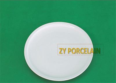 China Restaurant Basic Simple Hotel Collection Dinnerware High Grade Bone for sale