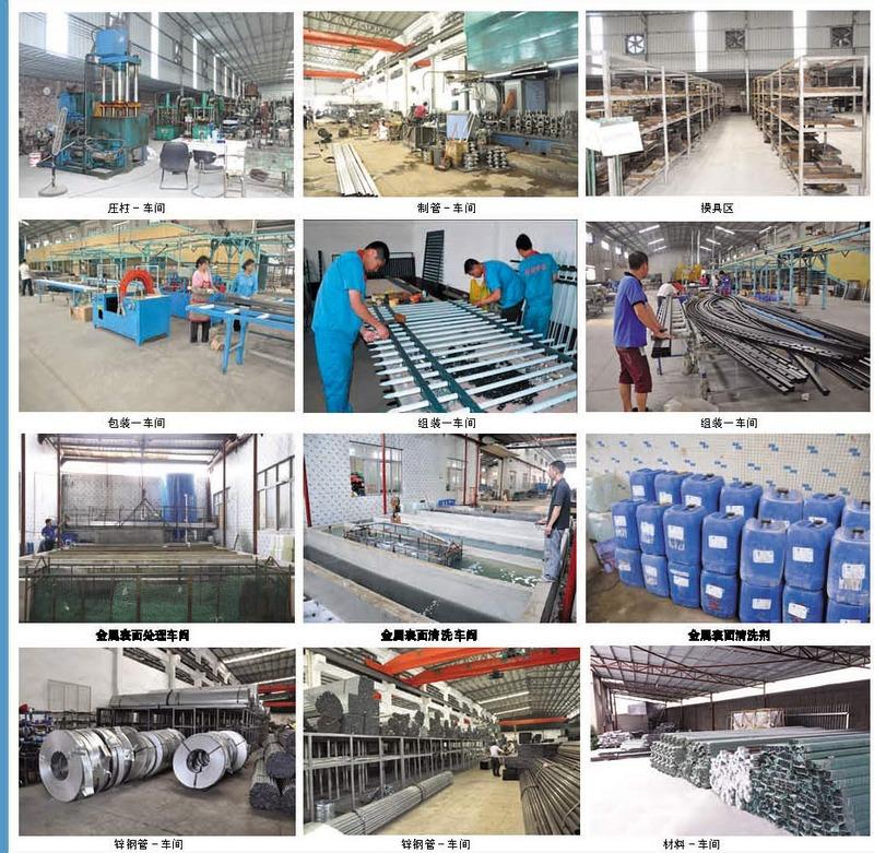 Verified China supplier - Foshan CXOuMei Technology Co., Ltd.