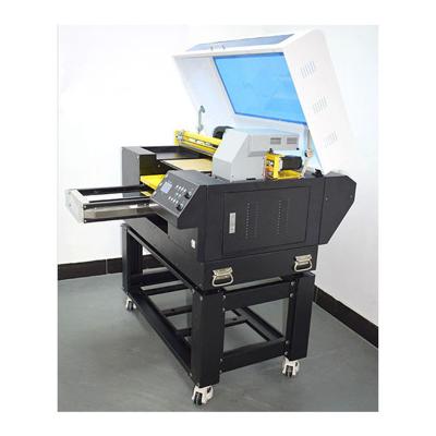 China Factory Supply Durable Large Format Digital Machine 110-240V Modern Large Format Dtg Printer for sale