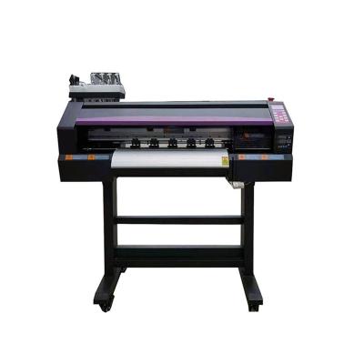 China Hot Selling Durable And High Quality Digital Sublimation DTF Best Wide Commercial Printer For Cloth Printing for sale