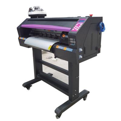 China Durable Dtf Printing Machine Dtf Printer Ink Printer For Heat All-in-one Printable Film Printers for sale