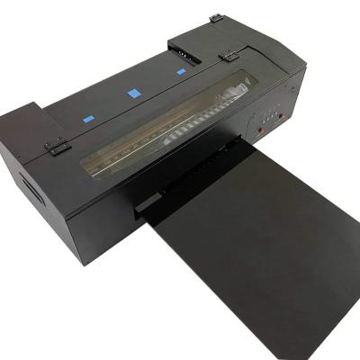 China Durable Printer Pet Film Dtf Printer Printing Machine Dtf A3 Ink Printer For Heat Printabl Film Dtf Film for sale