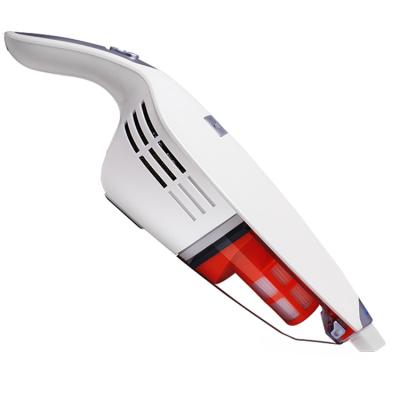 China Dust Absorption 12 Volt Mini High Power Portable Handheld Car Vacuum Cleaner for sale