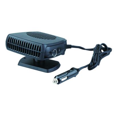 China Fan Heater Portable Car Heater for Car, Car Heater Windshield Defroster with fan. for sale