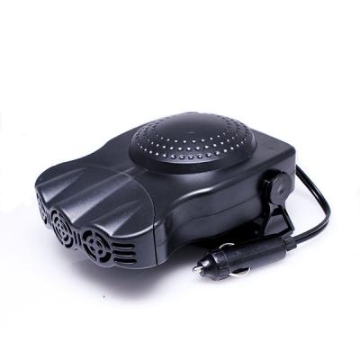 China Car Heater Portable Car Defroster Car Heater DC 12V Windshield Defogger. for sale