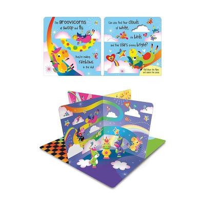 China New Design Children's Books 3D Paper Wholesale Tasteless Glue Pop Up Kid Child Board Book for sale