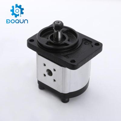 China Power Units China Supply Direct Gear Hydraulic Pump For Hydro Power Units for sale