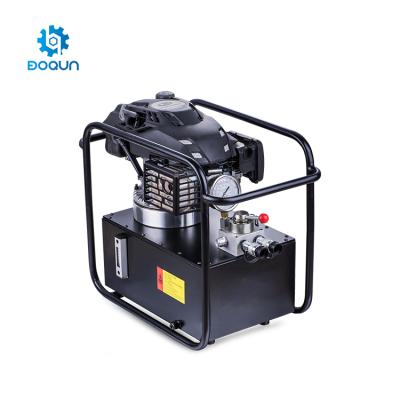 China Automotive Industry PGM(L) 700 Bar Super High Pressure Gasoline Engine Hydraulic Pump for sale