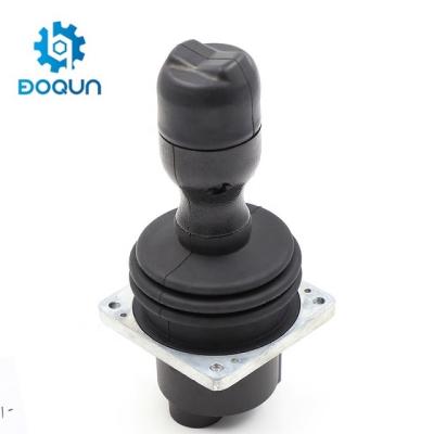 China Genie Lift Single Axis Joystick Elevator Controller 101173 compatible with Genies Z135/70 Z40/23N Z40/23N RJ for sale