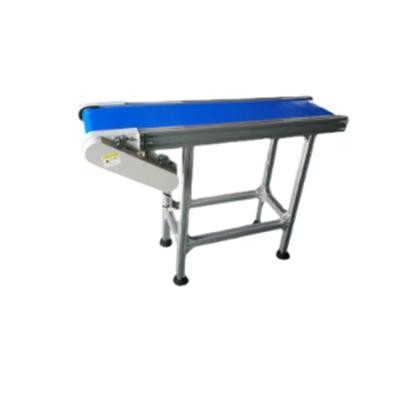 China Heat Resistant Hot Selling Professional Conveyor Belt Manufacturer Electronic Factory Assembly Line Conveyor for sale