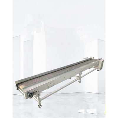 China Mesh Belt Conveyor Portable New Design Heat Resistant Professional Multifunctional Food Conveyor Belt for sale