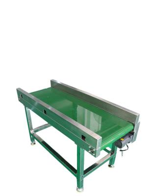 China Chinese Hotel Factory Cheap Price High Quality PU Conveyor Belt Conveyor Food for sale