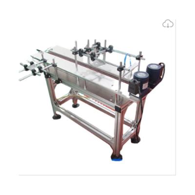 China Heat Resistant Manufacturers Supply Customized Portable Stainless Steel Conveyor Belt Automatic Conveyor for sale