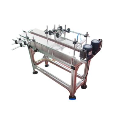 China New Popular Customized Heat Resistant Industrial Conveyor Belt Stainless Steel Universal Conveyor for sale