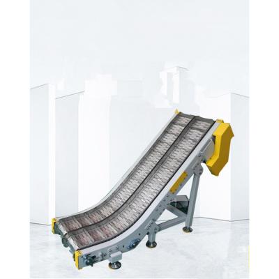 China Heat Resistant Cheap Price Hot Sale High Quality Pulley Conveyor Assembly Line Conveyor Stainless Steel Belt Conveyor for sale