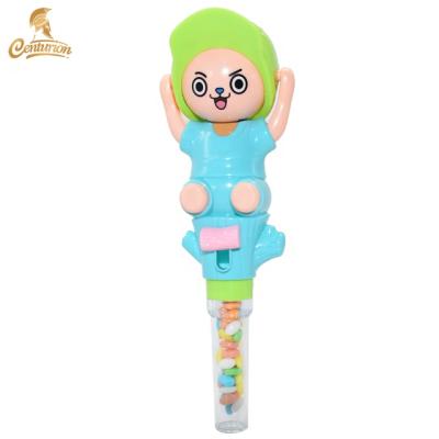 China Good Quality Natural Expression Face Changing Toys With Candy For Sale for sale